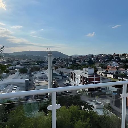 Villa Casa Bela Vista No Centro Sao Roque Exterior foto