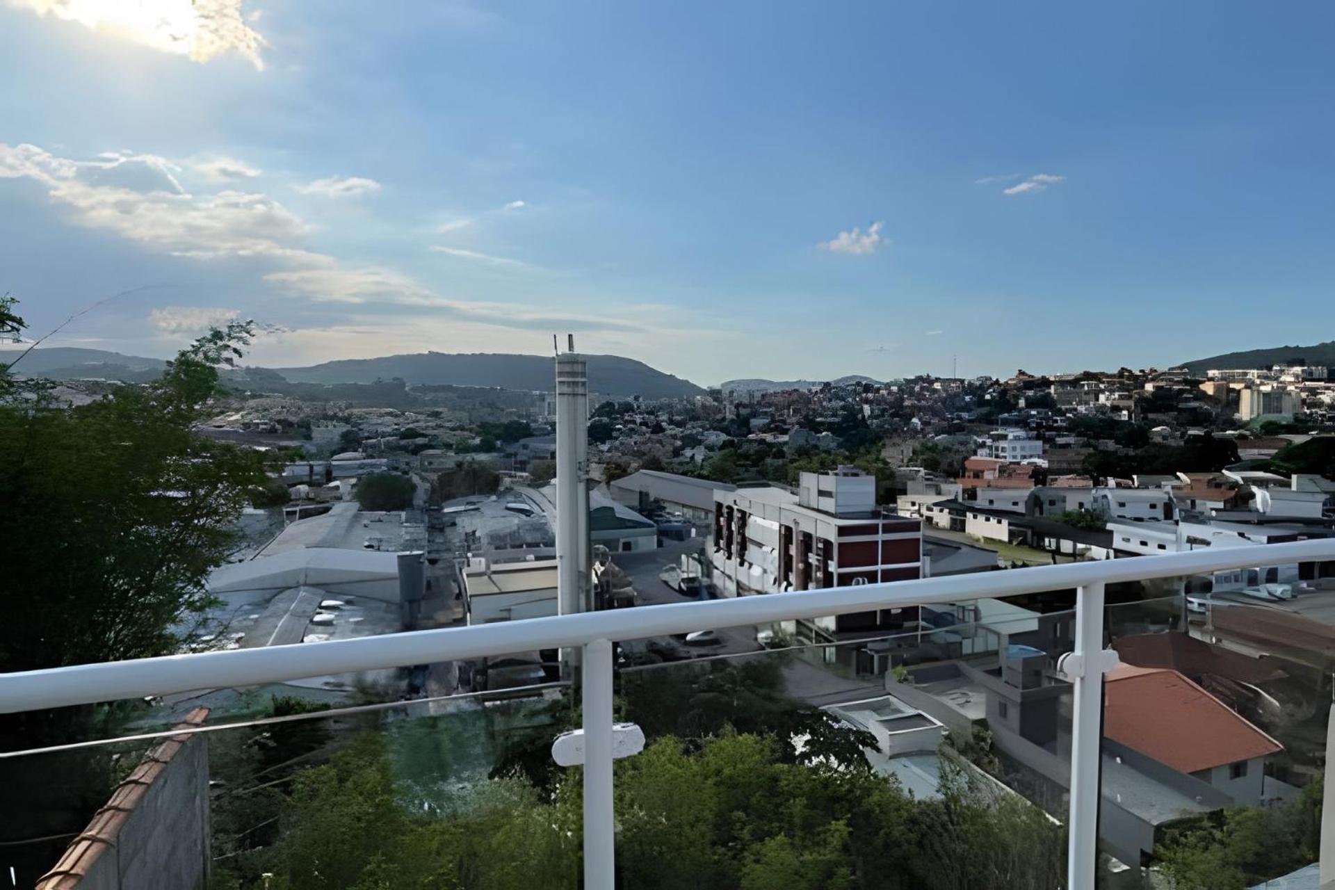 Villa Casa Bela Vista No Centro Sao Roque Exterior foto